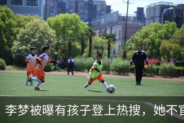 李梦被曝有孩子登上热搜，她不官宣也不否认，33岁在杭州种番茄